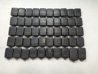 Lot of 50 Ford Keyless Entry Remote Fob MIXED FCC IDS MIXED PART NUMBERS - Oemusedautoparts1.com