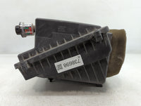 2007-2009 Cadillac Escalade Air Cleaner Intake-duct Hose Tube - Oemusedautoparts1.com