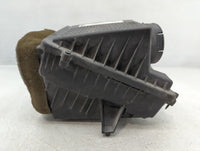 2007-2009 Cadillac Escalade Air Cleaner Intake-duct Hose Tube - Oemusedautoparts1.com