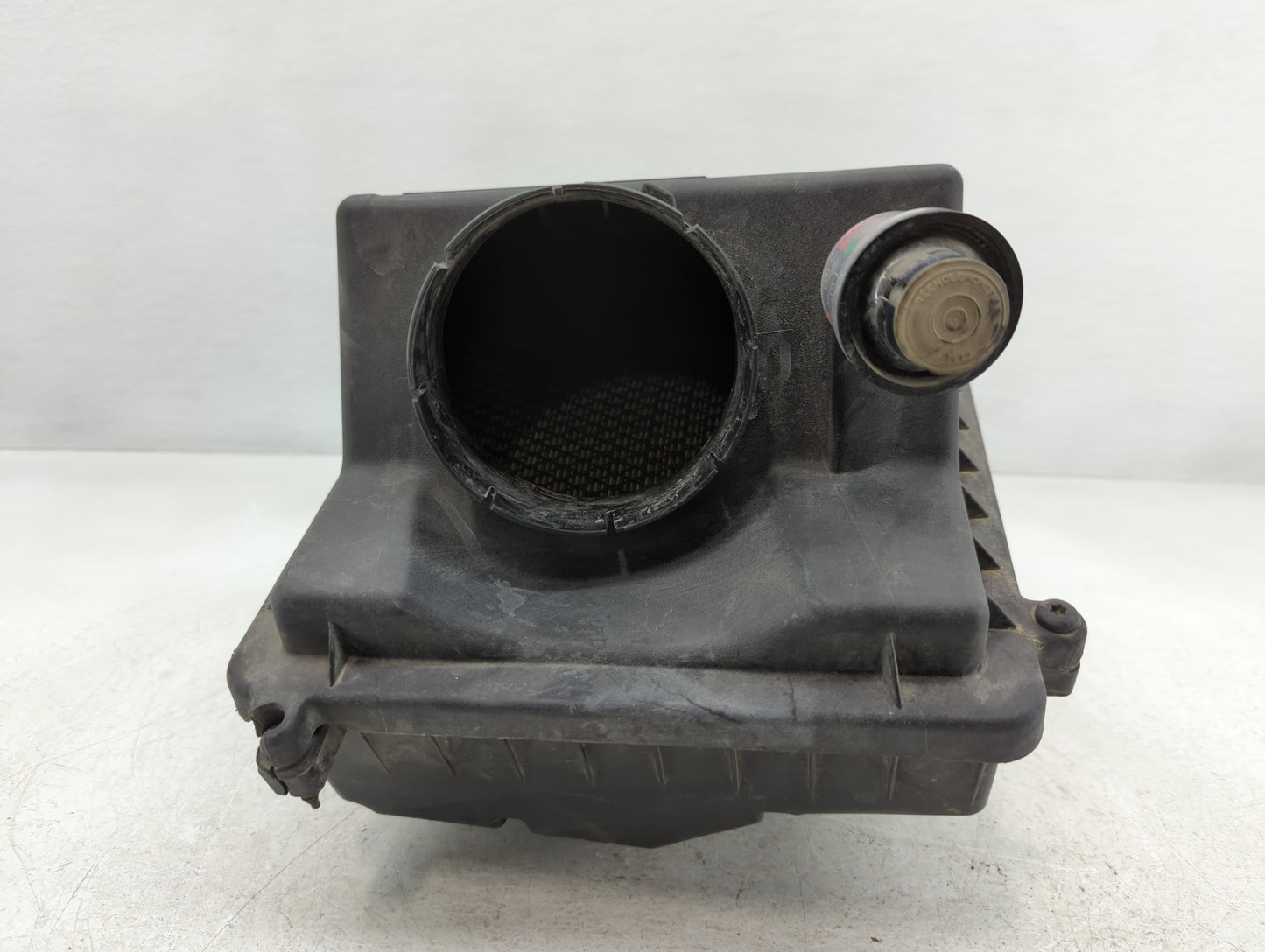 2007-2009 Cadillac Escalade Air Cleaner Intake-duct Hose Tube - Oemusedautoparts1.com