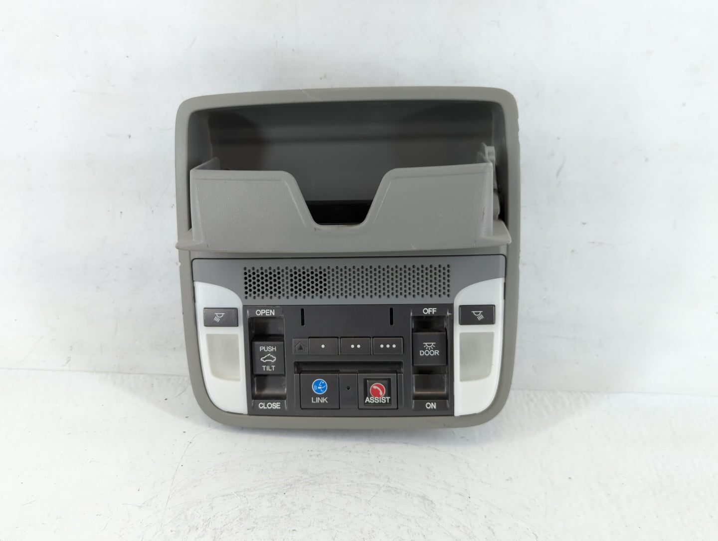 2016 Acura Tlx Overhead Roof Console - Oemusedautoparts1.com