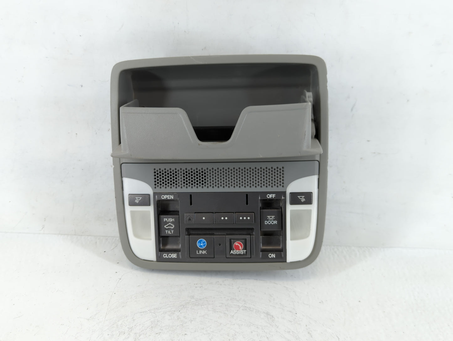 2016 Acura Tlx Overhead Roof Console - Oemusedautoparts1.com
