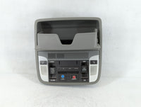 2016 Acura Tlx Overhead Roof Console - Oemusedautoparts1.com