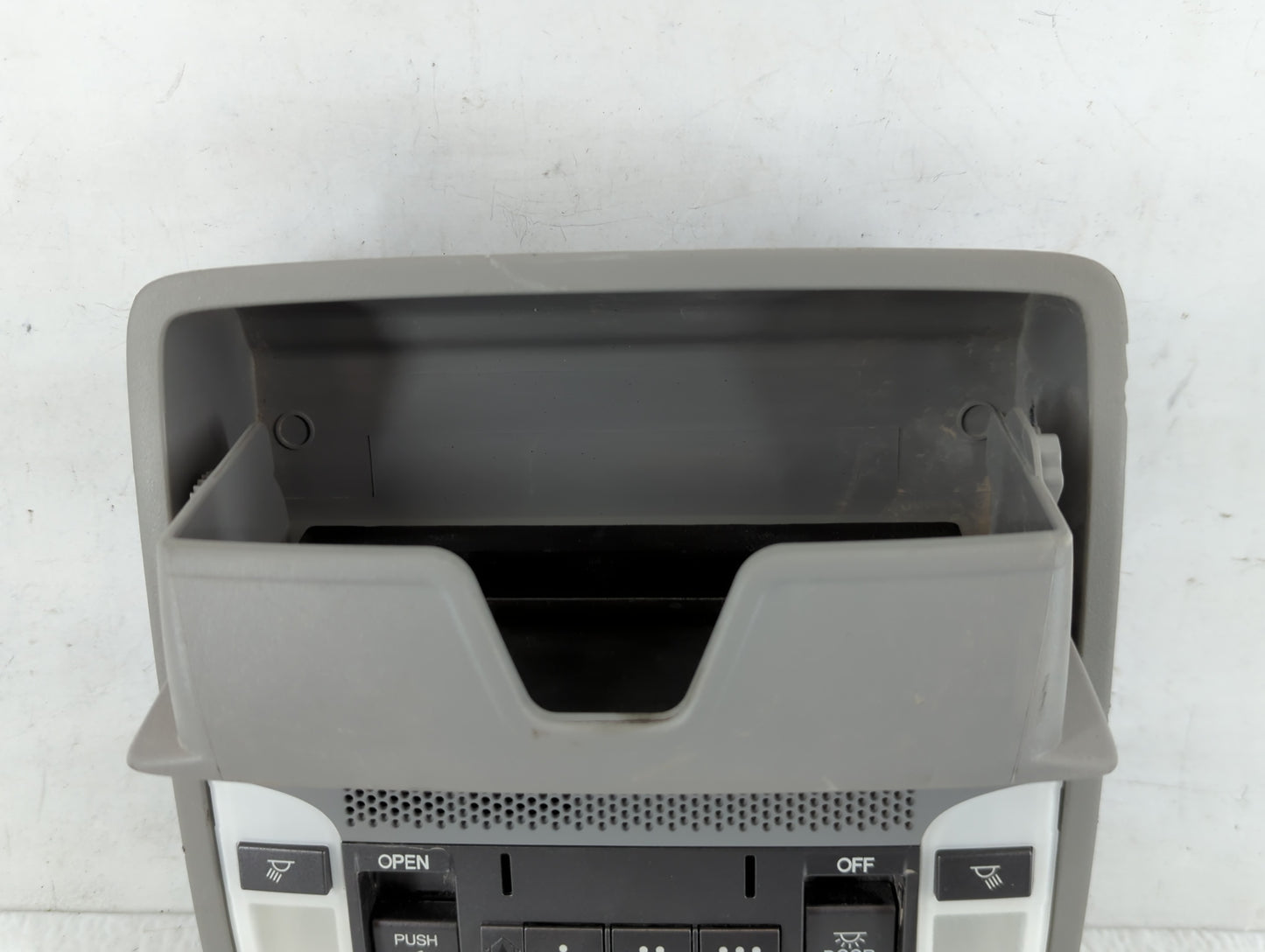 2016 Acura Tlx Overhead Roof Console - Oemusedautoparts1.com