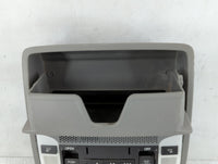 2016 Acura Tlx Overhead Roof Console - Oemusedautoparts1.com