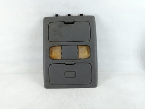 2011 Toyota Tacoma Overhead Roof Console