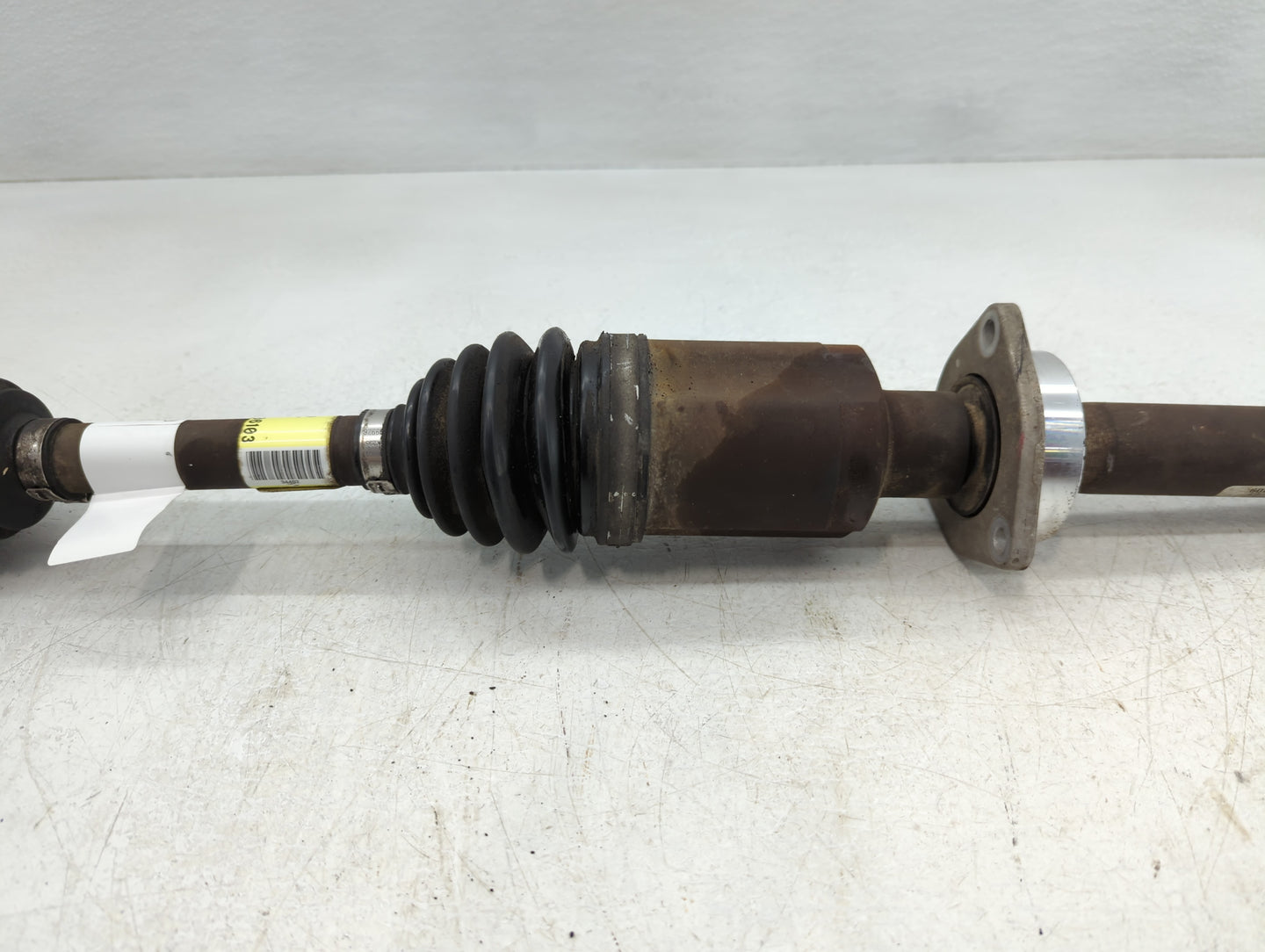 2010-2017 Gmc Terrain Axle Shaft Front Driver Cv C/v - Oemusedautoparts1.com