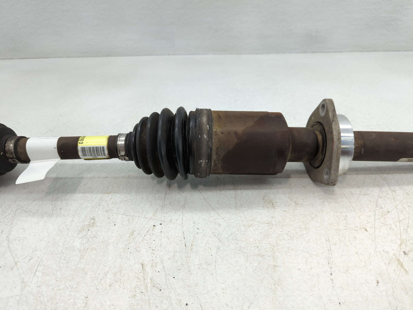 2010-2017 Gmc Terrain Axle Shaft Front Driver Cv C/v - Oemusedautoparts1.com