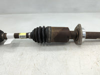 2010-2017 Gmc Terrain Axle Shaft Front Driver Cv C/v - Oemusedautoparts1.com