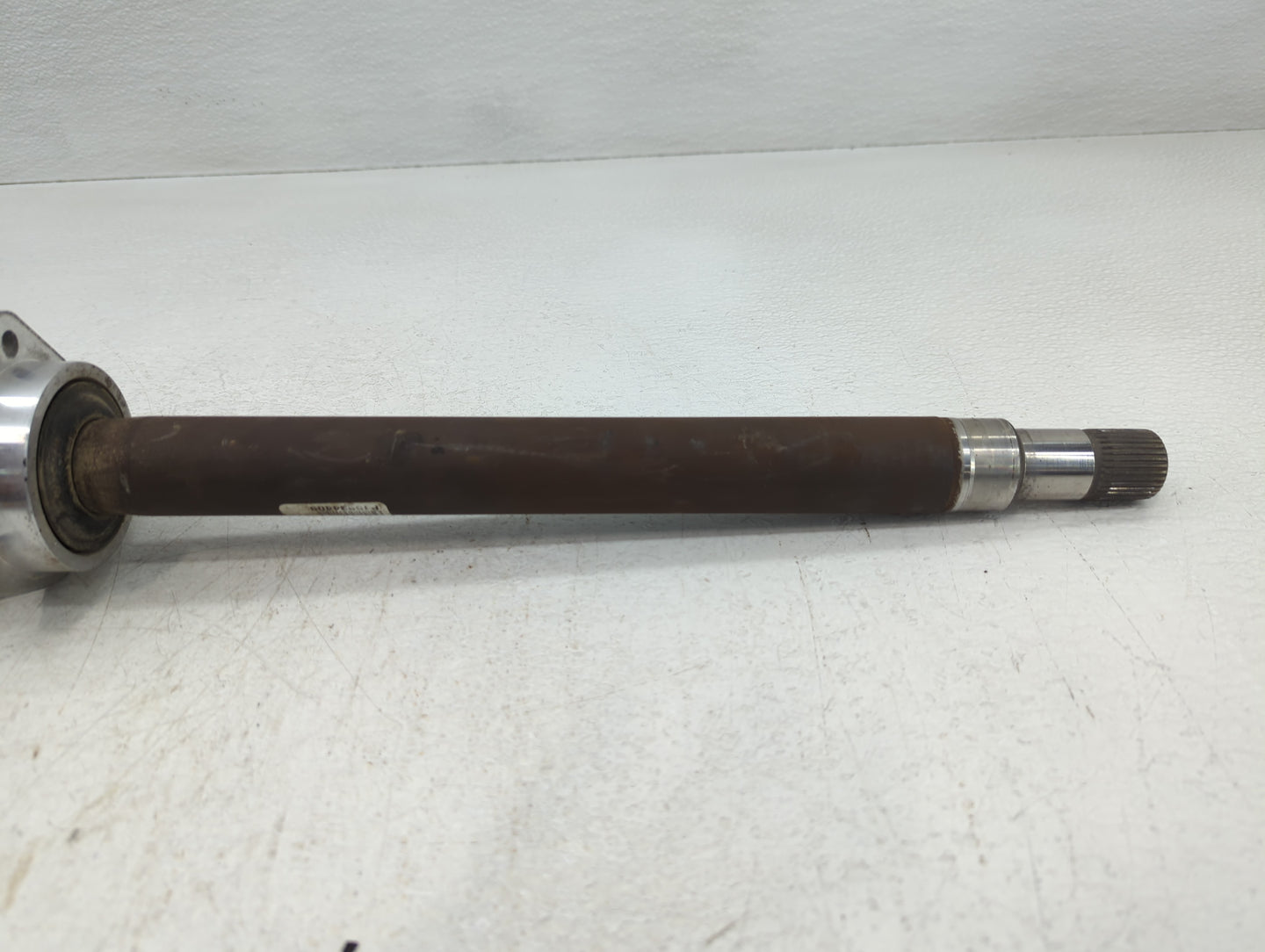 2010-2017 Gmc Terrain Axle Shaft Front Driver Cv C/v - Oemusedautoparts1.com