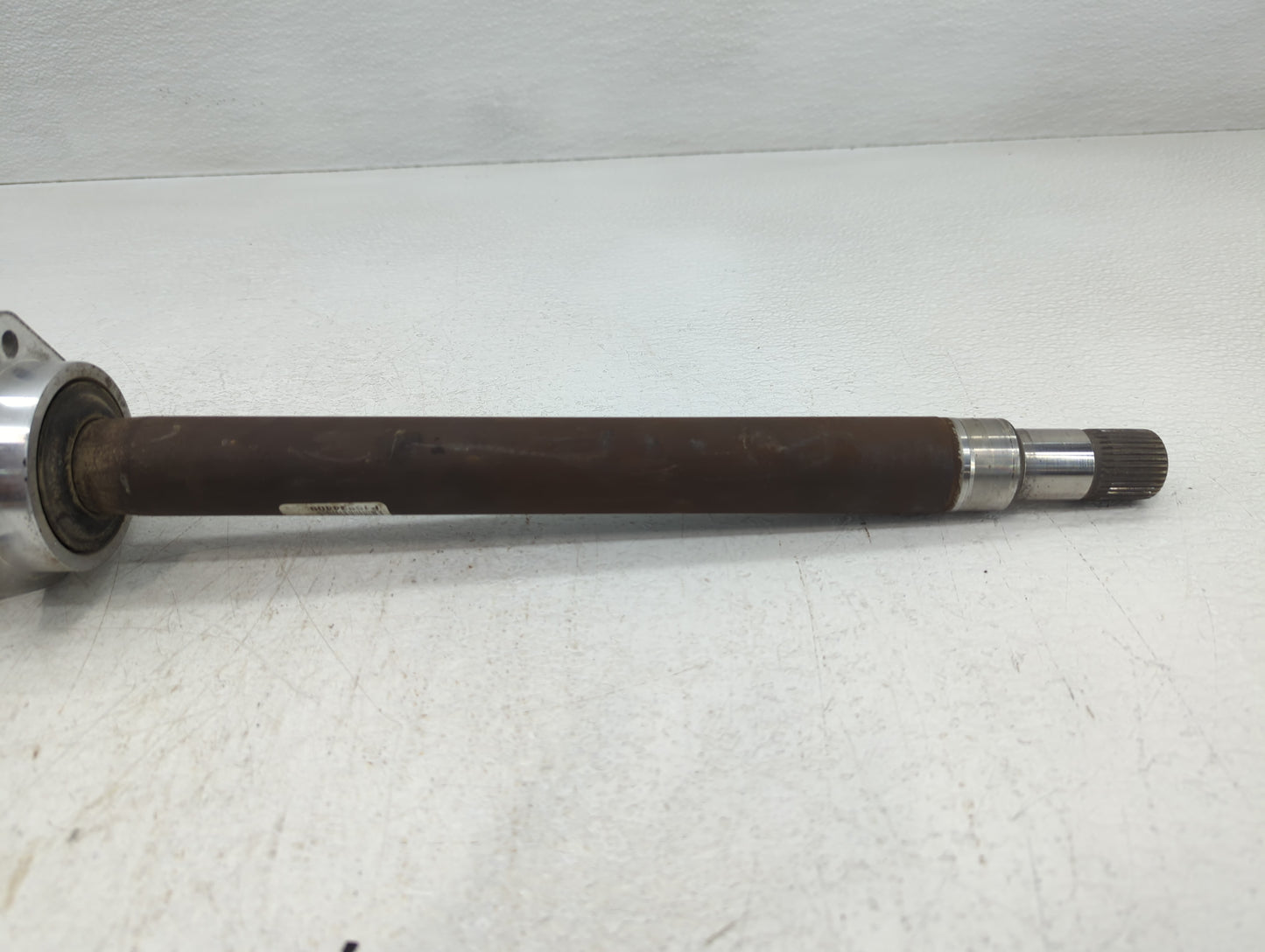 2010-2017 Gmc Terrain Axle Shaft Front Driver Cv C/v - Oemusedautoparts1.com