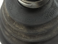 2010-2017 Gmc Terrain Axle Shaft Front Driver Cv C/v - Oemusedautoparts1.com