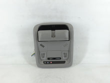 2008 Nissan Armada Overhead Roof Console