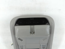 2008 Nissan Armada Overhead Roof Console