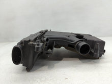 2012 Fiat 500 Air Cleaner Intake-duct Hose Tube