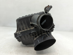 2021 Chevrolet Equinox Air Cleaner Intake-duct Hose Tube