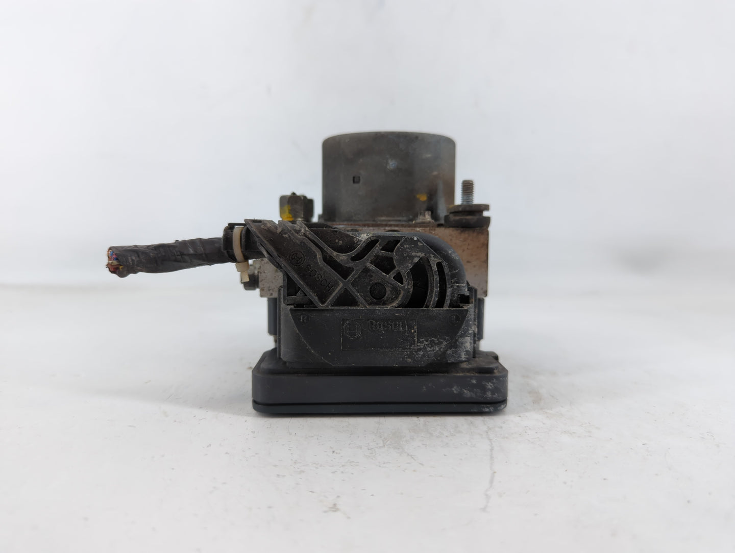 2016 Nissan Sentra Air Conditioning A/c Ac Compressor Oem - Oemusedautoparts1.com