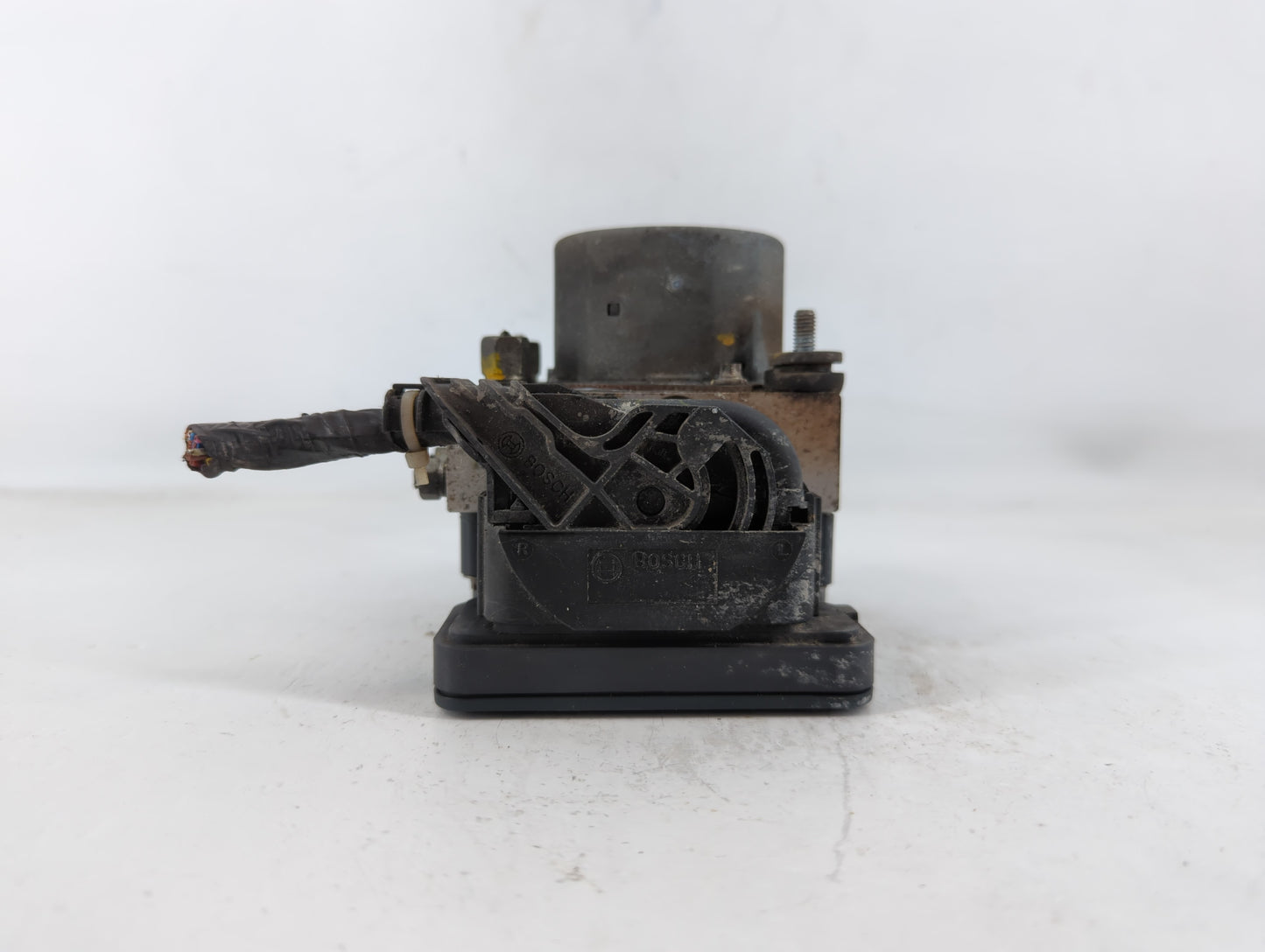 2016 Nissan Sentra Air Conditioning A/c Ac Compressor Oem - Oemusedautoparts1.com