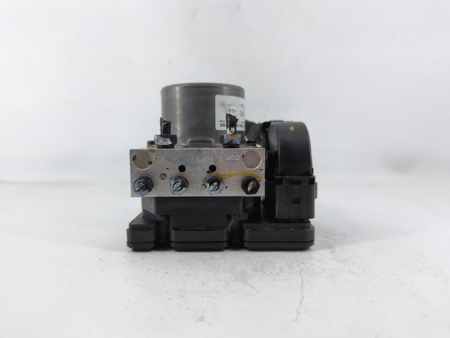 2024 Hyundai Santa Cruz ABS Pump Control Module Replacement P/N:58910-K5200 Fits OEM Used Auto Parts - Oemusedautoparts1.com