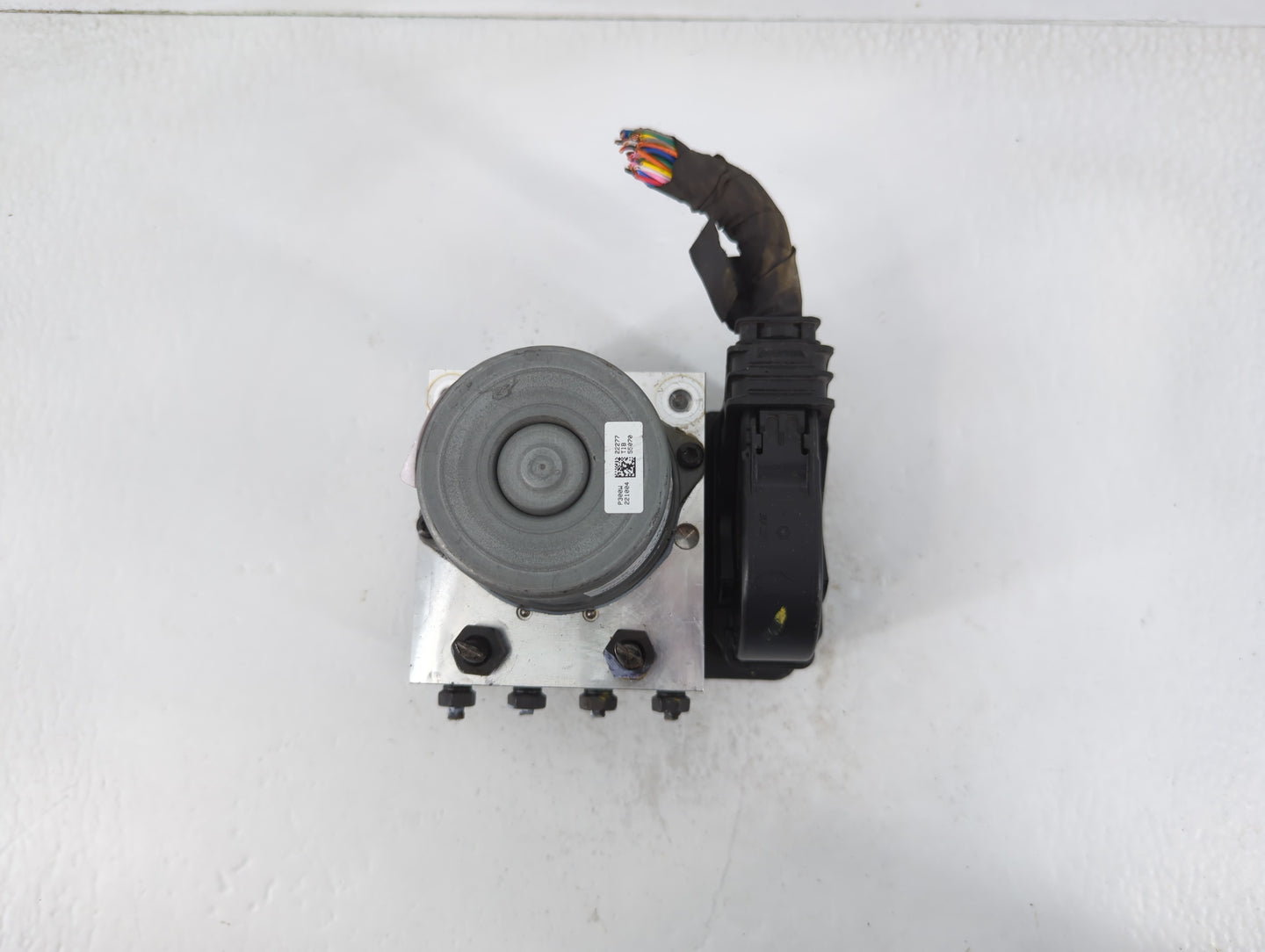 2024 Hyundai Santa Cruz ABS Pump Control Module Replacement P/N:58910-K5200 Fits OEM Used Auto Parts - Oemusedautoparts1.com