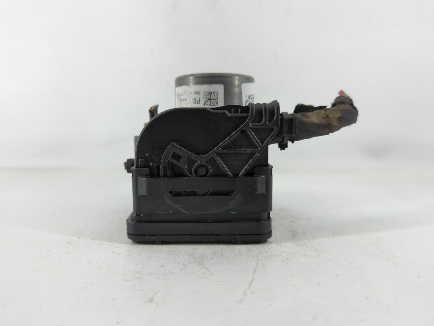 2024 Hyundai Santa Cruz ABS Pump Control Module Replacement P/N:58910-K5200 Fits OEM Used Auto Parts - Oemusedautoparts1.com