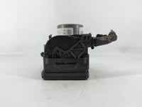 2024 Hyundai Santa Cruz ABS Pump Control Module Replacement P/N:58910-K5200 Fits OEM Used Auto Parts - Oemusedautoparts1.com