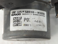 2024 Hyundai Santa Cruz ABS Pump Control Module Replacement P/N:58910-K5200 Fits OEM Used Auto Parts - Oemusedautoparts1.com
