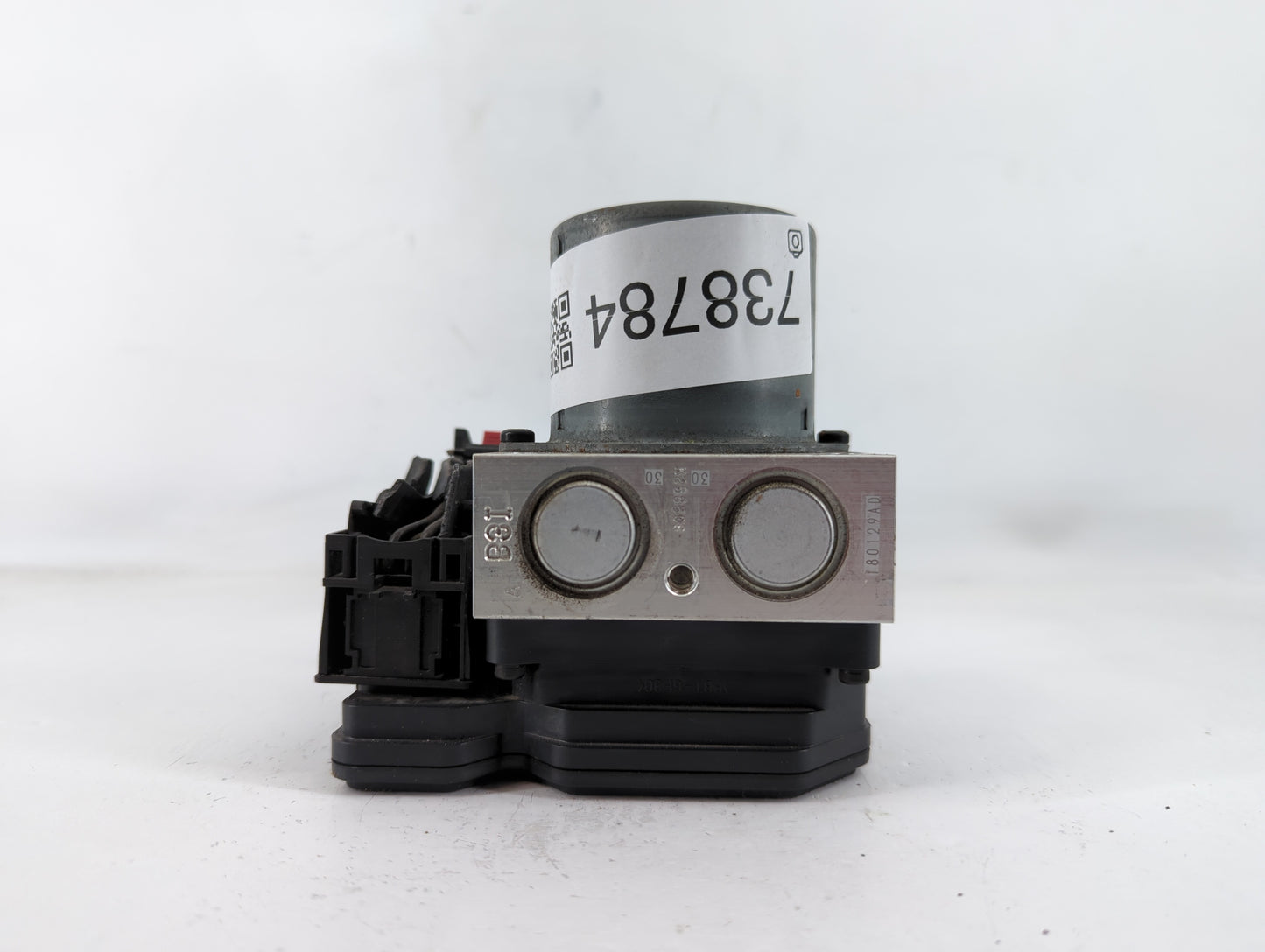 2017-2019 Chevrolet Sonic ABS Pump Control Module Replacement P/N:4257 3471 Fits Fits 2017 2018 2019 OEM Used Auto Parts - Oemusedautoparts1.com
