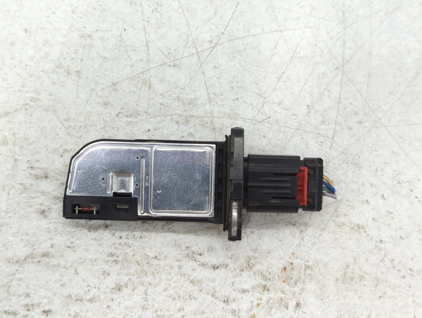 2013-2015 Ford Explorer Mass Air Flow Meter Maf - Oemusedautoparts1.com