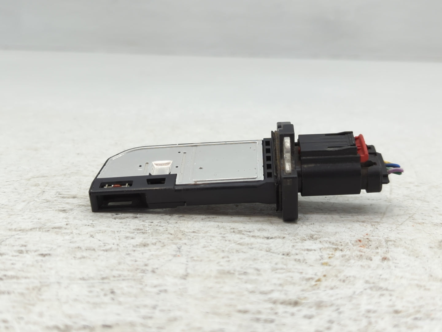 2013-2015 Ford Explorer Mass Air Flow Meter Maf - Oemusedautoparts1.com