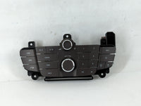 2012-2013 Buick Regal Radio AM FM Cd Player Receiver Replacement P/N:22869141 Fits Fits 2012 2013 OEM Used Auto Parts - Oemusedautoparts1.com