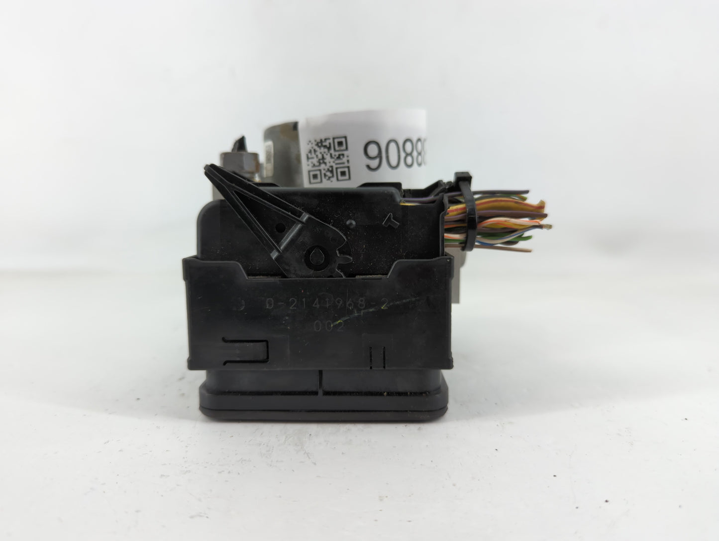 2015-2018 Ford Edge ABS Pump Control Module Replacement P/N:F2GC-2C405-AK Fits Fits 2015 2016 2017 2018 OEM Used Auto Parts - Oemusedautoparts1.com