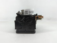 2015-2018 Ford Edge ABS Pump Control Module Replacement P/N:F2GC-2C405-AK Fits Fits 2015 2016 2017 2018 OEM Used Auto Parts - Oemusedautoparts1.com