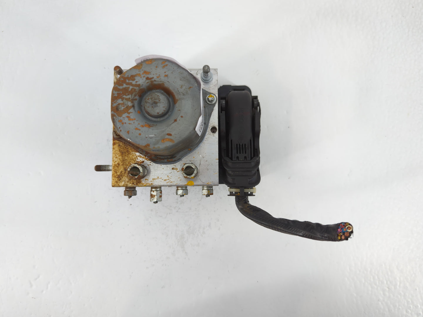2019 Nissan Sentra ABS Pump Control Module Replacement P/N:269 886 47660 5UD0C Fits OEM Used Auto Parts - Oemusedautoparts1.com