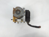 2019 Nissan Sentra ABS Pump Control Module Replacement P/N:269 886 47660 5UD0C Fits OEM Used Auto Parts - Oemusedautoparts1.com