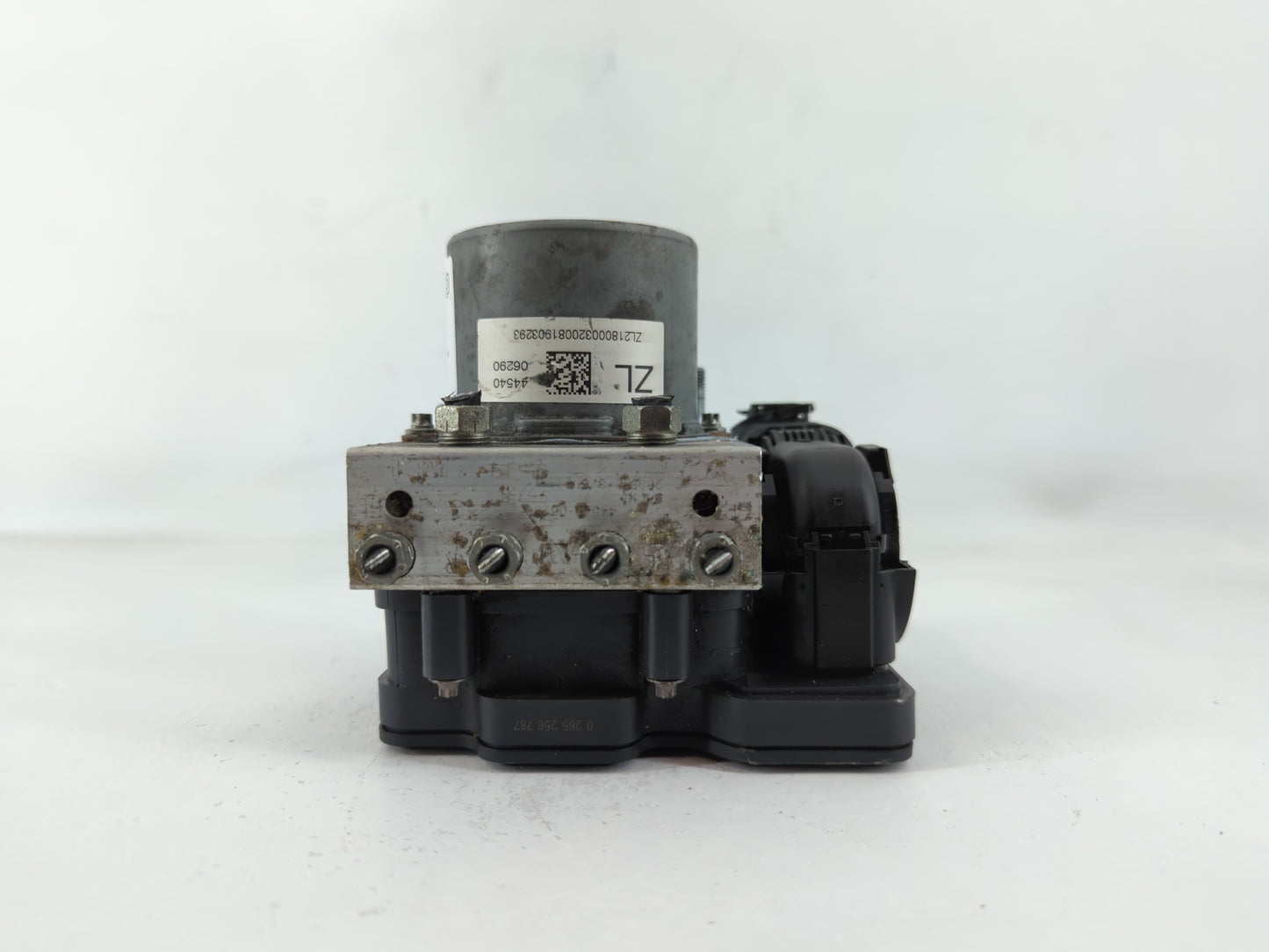 2018-2020 Toyota Camry ABS Pump Control Module Replacement P/N:44540 06290 Fits Fits 2018 2019 2020 OEM Used Auto Parts - Oemusedautoparts1.com