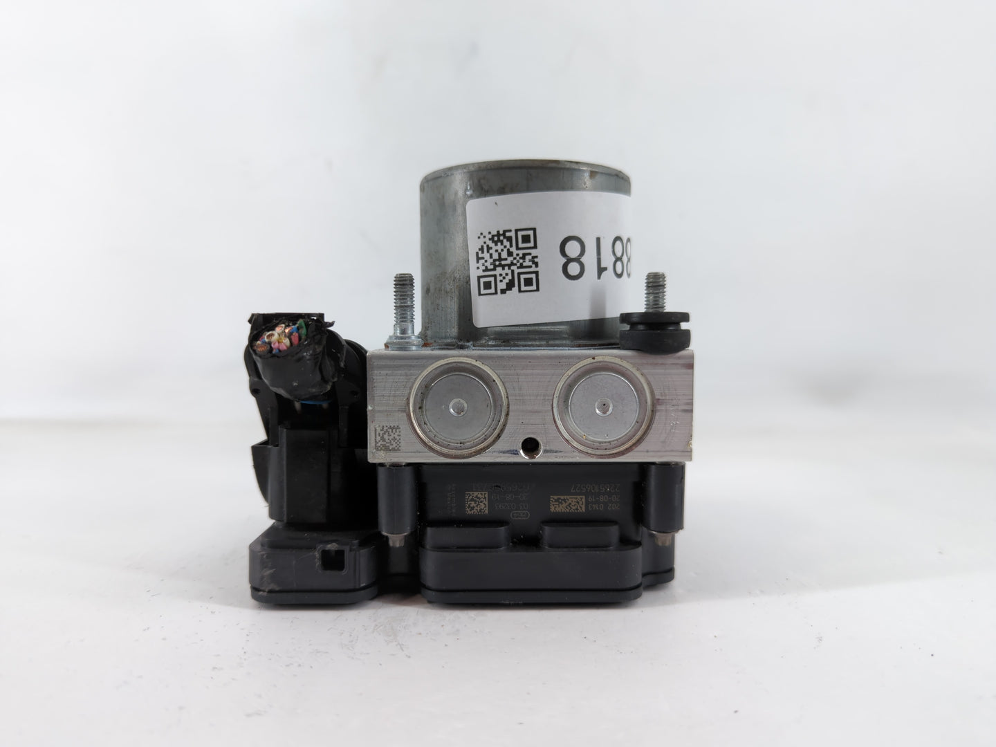 2018-2020 Toyota Camry ABS Pump Control Module Replacement P/N:44540 06290 Fits Fits 2018 2019 2020 OEM Used Auto Parts - Oemusedautoparts1.com