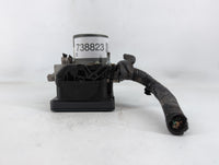 2015-2020 Dodge Grand Caravan ABS Pump Control Module Replacement P/N:P68183803AD Fits Fits 2015 2016 2017 2018 2019 2020 OEM Used Auto Parts - Oemusedautoparts1.com