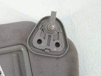 2012-2014 Hyundai Sonata Sun Visor Shade Replacement Passenger Right Mirror Fits Fits 2012 2013 2014 OEM Used Auto Parts - Oemusedautoparts1.com