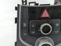 2013-2017 Hyundai Elantra Climate Control Module Temperature AC/Heater Replacement P/N:C500-ATDCH 97250-3XCD1 Fits OEM Used Auto Parts - Oemusedautoparts1.com