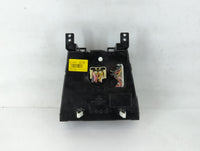 2013-2017 Hyundai Elantra Climate Control Module Temperature AC/Heater Replacement P/N:C500-ATDCH 97250-3XCD1 Fits OEM Used Auto Parts - Oemusedautoparts1.com