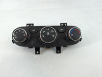 2014-2016 Kia Forte Climate Control Module Temperature AC/Heater Replacement P/N:97250-A7051WK Fits Fits 2014 2015 2016 OEM Used Auto Parts - Oemusedautoparts1.com