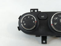 2014-2016 Kia Forte Climate Control Module Temperature AC/Heater Replacement P/N:97250-A7051WK Fits Fits 2014 2015 2016 OEM Used Auto Parts - Oemusedautoparts1.com