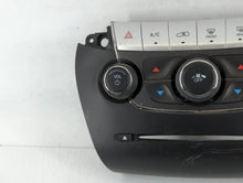 2018-2020 Dodge Journey Climate Control Module Temperature AC/Heater Replacement P/N:01222020-0180 6MP751X9AA Fits OEM Used Auto Parts