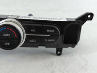 2017-2019 Kia Soul Climate Control Module Temperature AC/Heater Replacement P/N:97250-B2GQ1CA Fits Fits 2017 2018 2019 OEM Used Auto Parts - Oemusedautoparts1.com