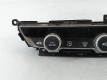 2018-2022 Honda Accord Climate Control Module Temperature AC/Heater Replacement P/N:2110B1 072229 Fits OEM Used Auto Parts