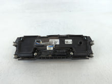 2016-2018 Honda Civic Climate Control Module Temperature AC/Heater Replacement P/N:2127A2 232853 Fits Fits 2016 2017 2018 OEM Used Auto Parts