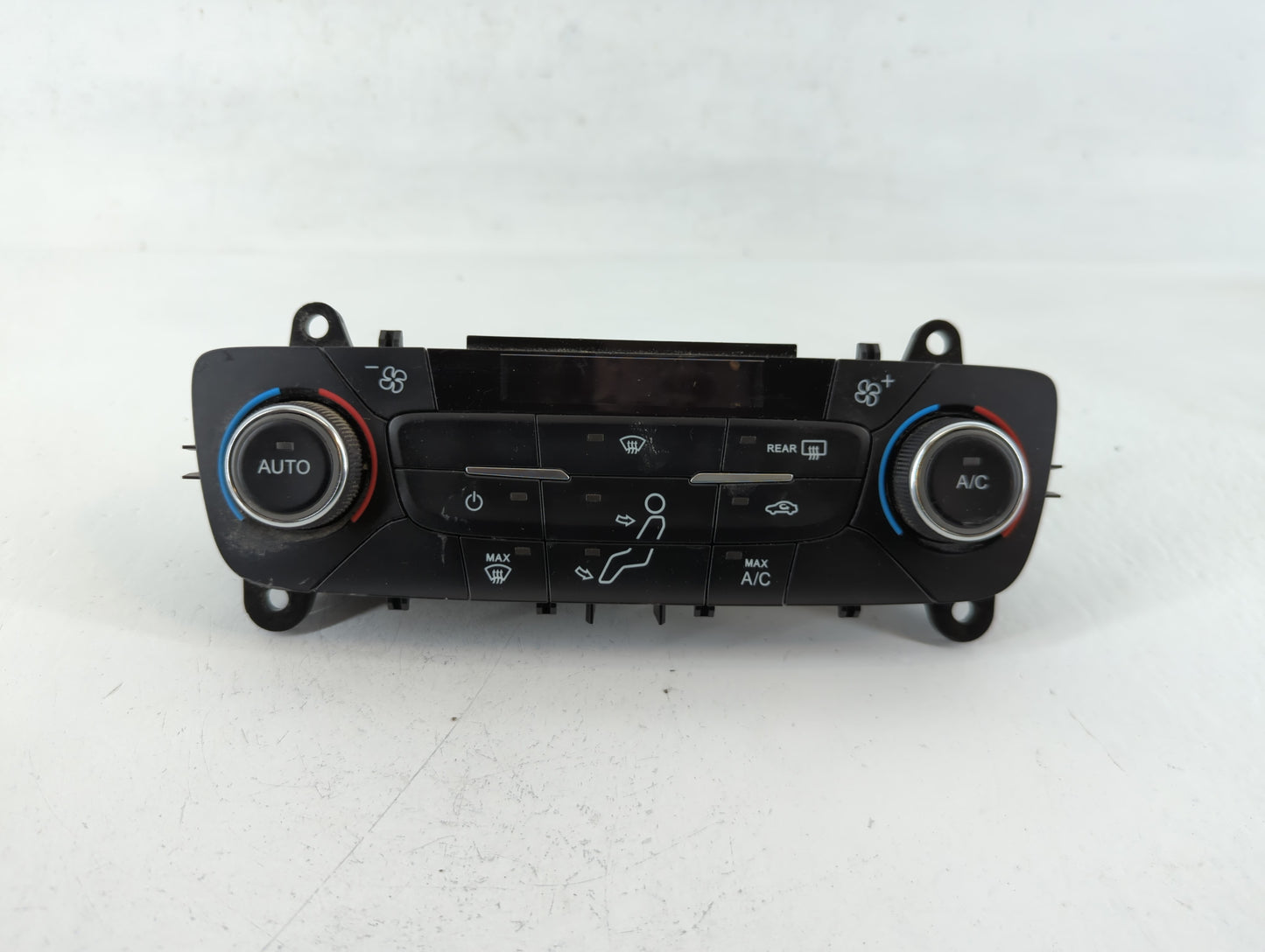 2017 Ford Escape Climate Control Module Temperature AC/Heater Replacement P/N:GJ5T-18C612-AE Fits OEM Used Auto Parts - Oemusedautoparts1.com
