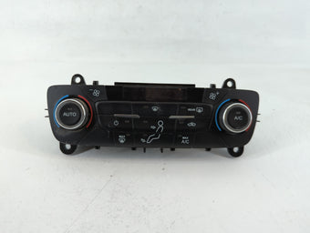 compare product 2017 Ford Escape Climate Control Module Temperature AC/Heater Replacement P/N:GJ5T-18C612-AE Fits OEM Used Auto Parts