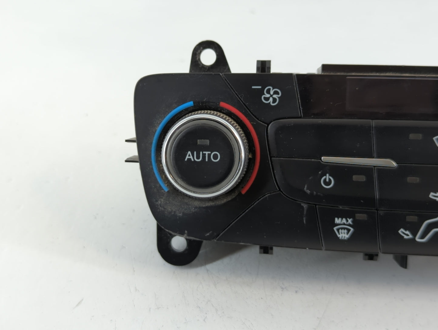2017 Ford Escape Climate Control Module Temperature AC/Heater Replacement P/N:GJ5T-18C612-AE Fits OEM Used Auto Parts - Oemusedautoparts1.com